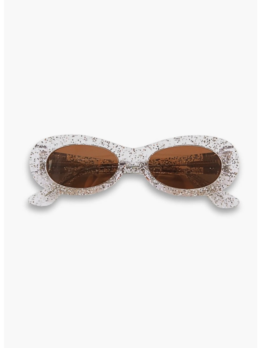 SoHo Oval Polarized Sunglasses
INDY